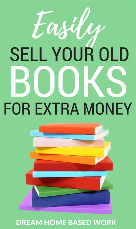 sell your old books for cash online